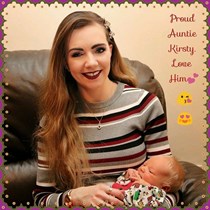 Kirsty Anne Watson