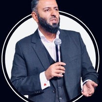 Sajid Hussain