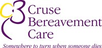 Cruse Bereavement Care Tees Valley & Durham Area