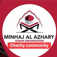 Minhaj Alazhary charity