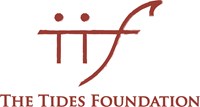 The Tides Foundation