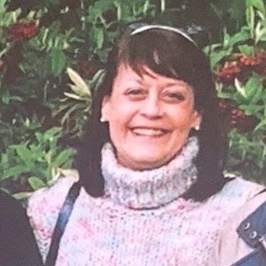 Nathalie Fisk - In loving memory