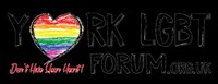 York LGBT Forum