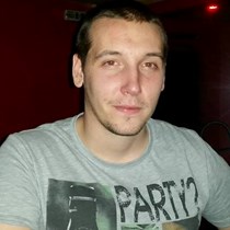 Denis Stefanov