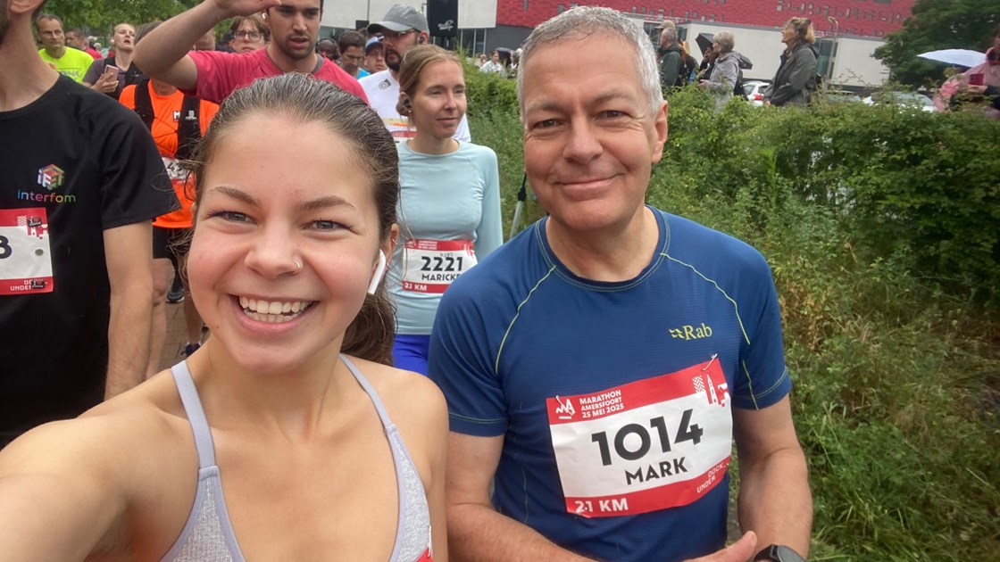 Lucy Anthony is fundraising for SSNAP