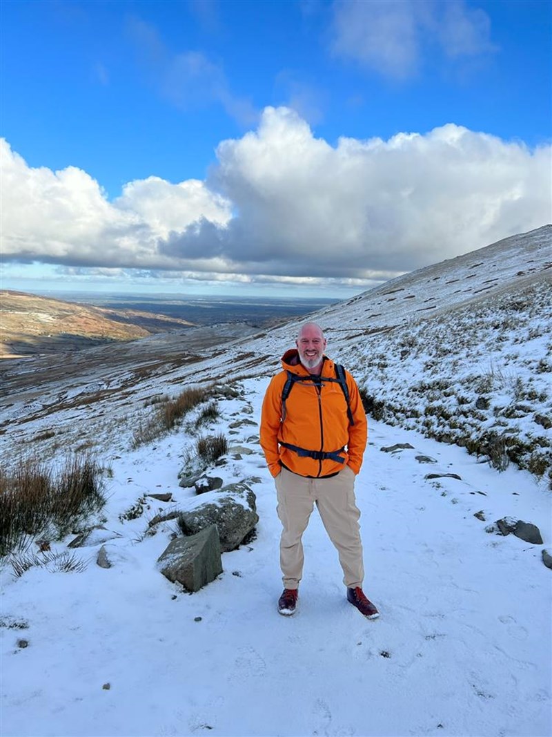 Adam Branch is fundraising for Norwich City Community Sports Foundation