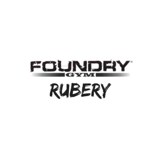 Foundry Gym Rubery