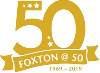 The Foxton Centre