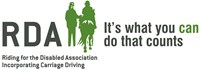 Riding For The Disabled Association - Abingdon Group