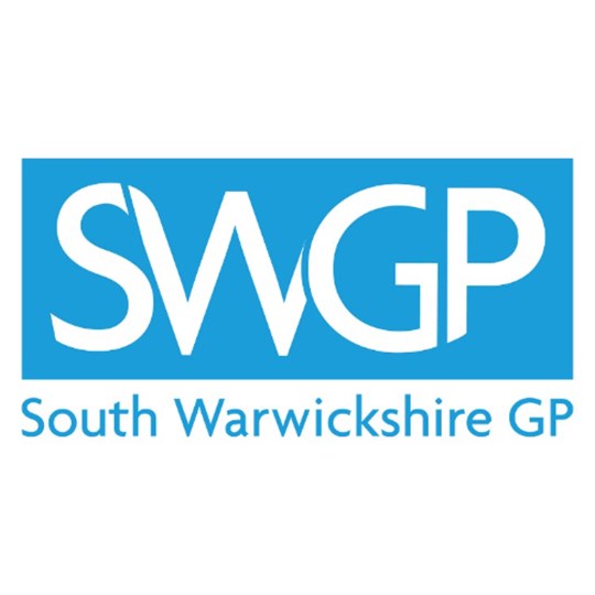 SWGP Coffee Morning