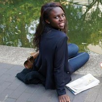 Krystle Arhin