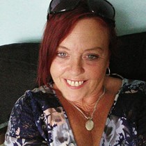 Alison Evans