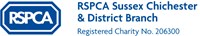 RSPCA Mount Noddy Sussex Chichester & District Branch