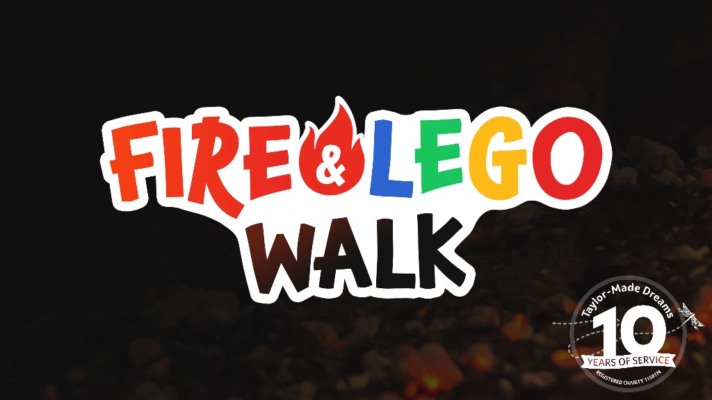 Lego walk of fire online