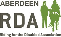 Aberdeen RDA (Group member of Riding for the Disabled Association)