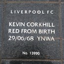 Kev Corkhill