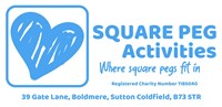 Square Peg Activities Ltd