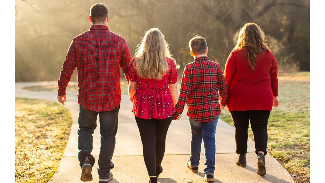 The Jubilee Walden Walk JustGiving