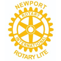 Newport Shropshire Rotary Lite
