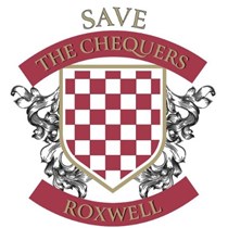 Roxwell Chequers Community Benefit Society Ltd 