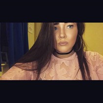 Chloe Bushell