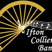 Ifton Colliery Band