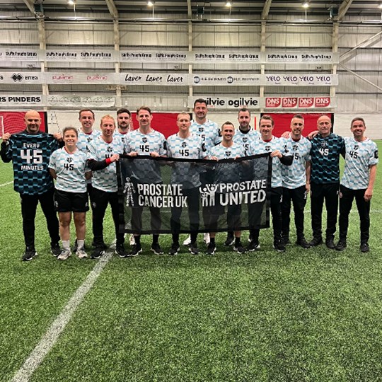 Sheffield United FC Staff