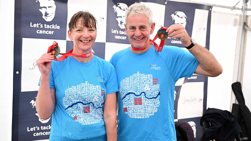Alison Baxter is fundraising for Newcastle Hospitals Charity