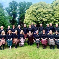 Nairn Gaelic Choir