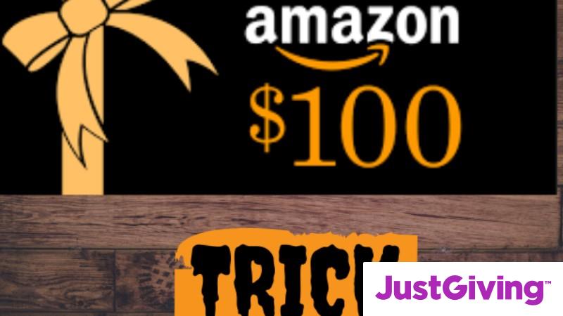 Crowdfunding To Free Amazon Gift Card Generator Free Amazon Gift Card Codes On Justgiving