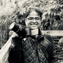 Himanshu Borase