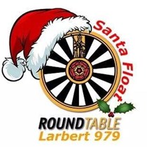 Larbert Round Table No.979