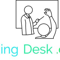 Running Desk