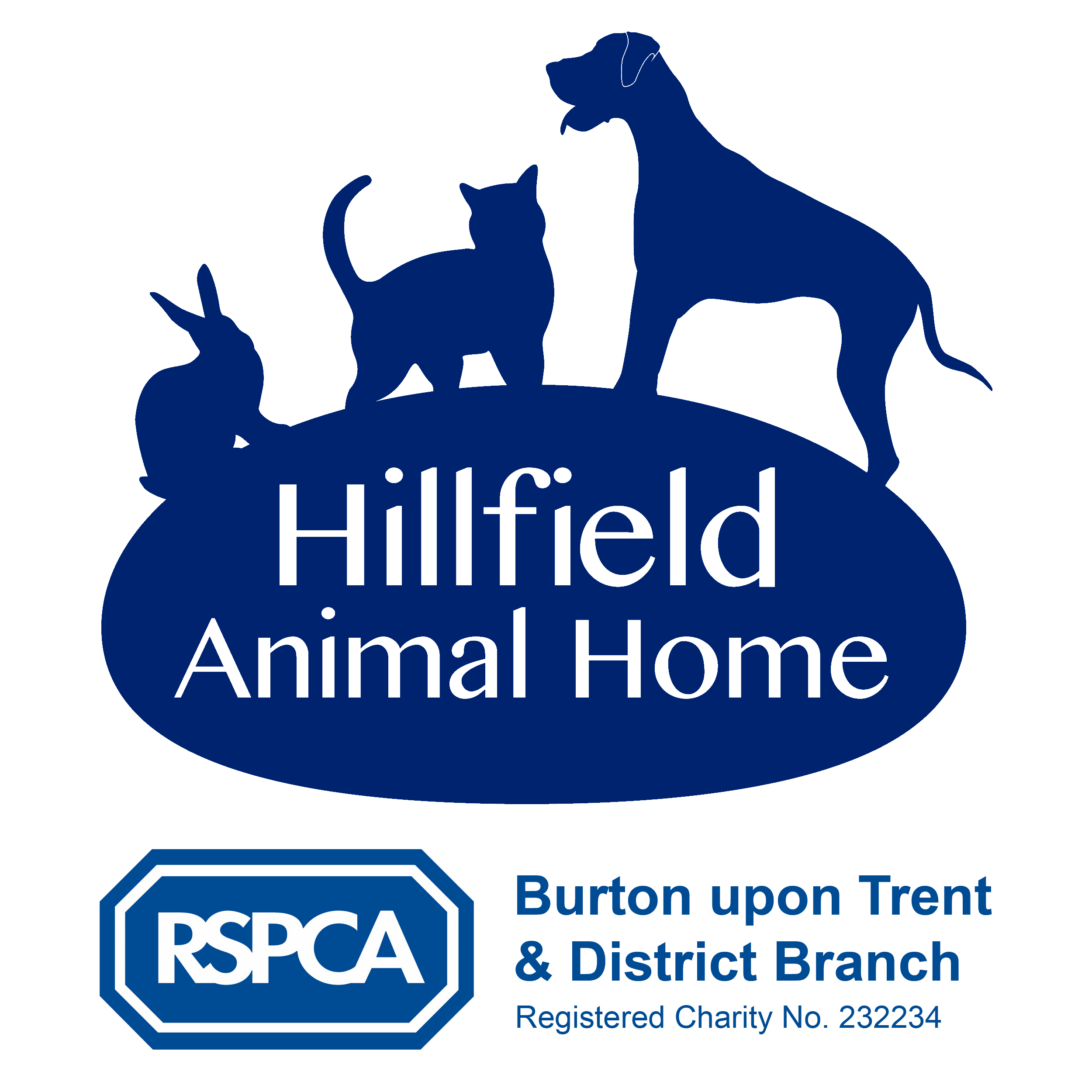 RSPCA Burton upon Trent