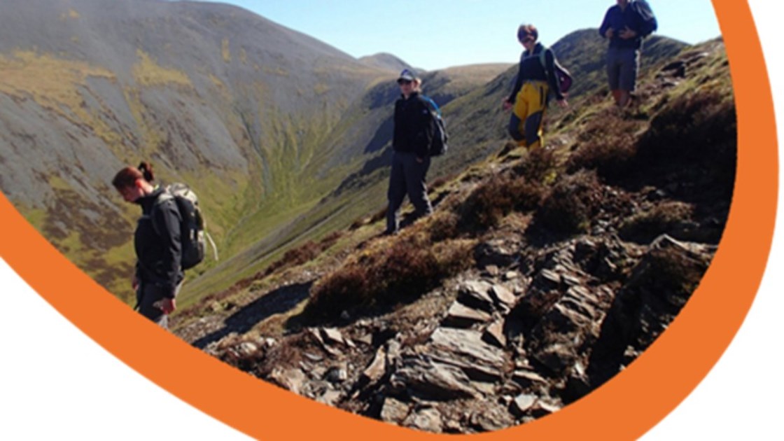 Seashell Yorkshire Three Peaks 2024 JustGiving