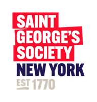 St Georges Society Of New York