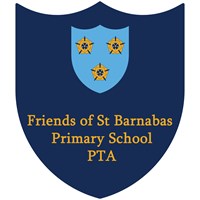 Friends of St Barnabas PTA