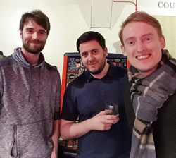 Team photo