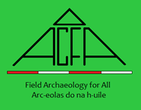 Association of Certificated Field Archaeologists (ACFA)