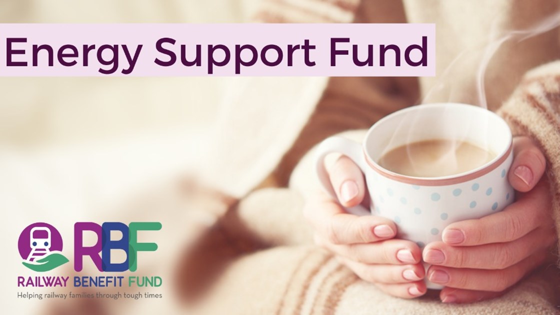 Energy Support Fund JustGiving