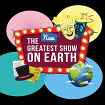 The New Greatest Show On the Earth Project