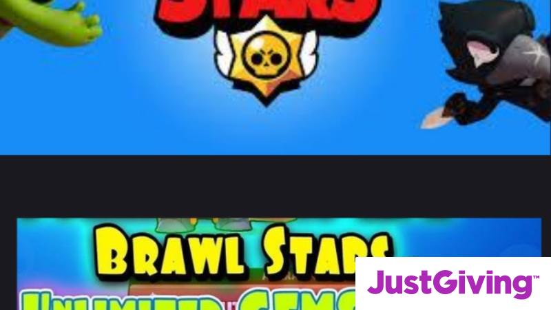 Crowdfunding To Free Brawl Stars Hack Cheats Unlimited Gems And Coins Generator On Justgiving - brawl stars edelstenen code