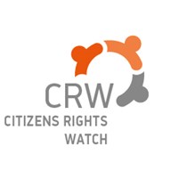 CITIZENS RIGHTS WATCH (CRW)