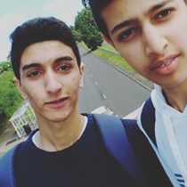 Haroon Tahir