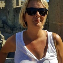 Lisa Ridsdale