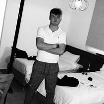 Joshua McLeman