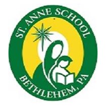 St Anne School -- Bethlehem - Make a Joyful Noise