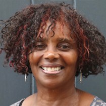Dr Vivienne Lyfar-Cissé