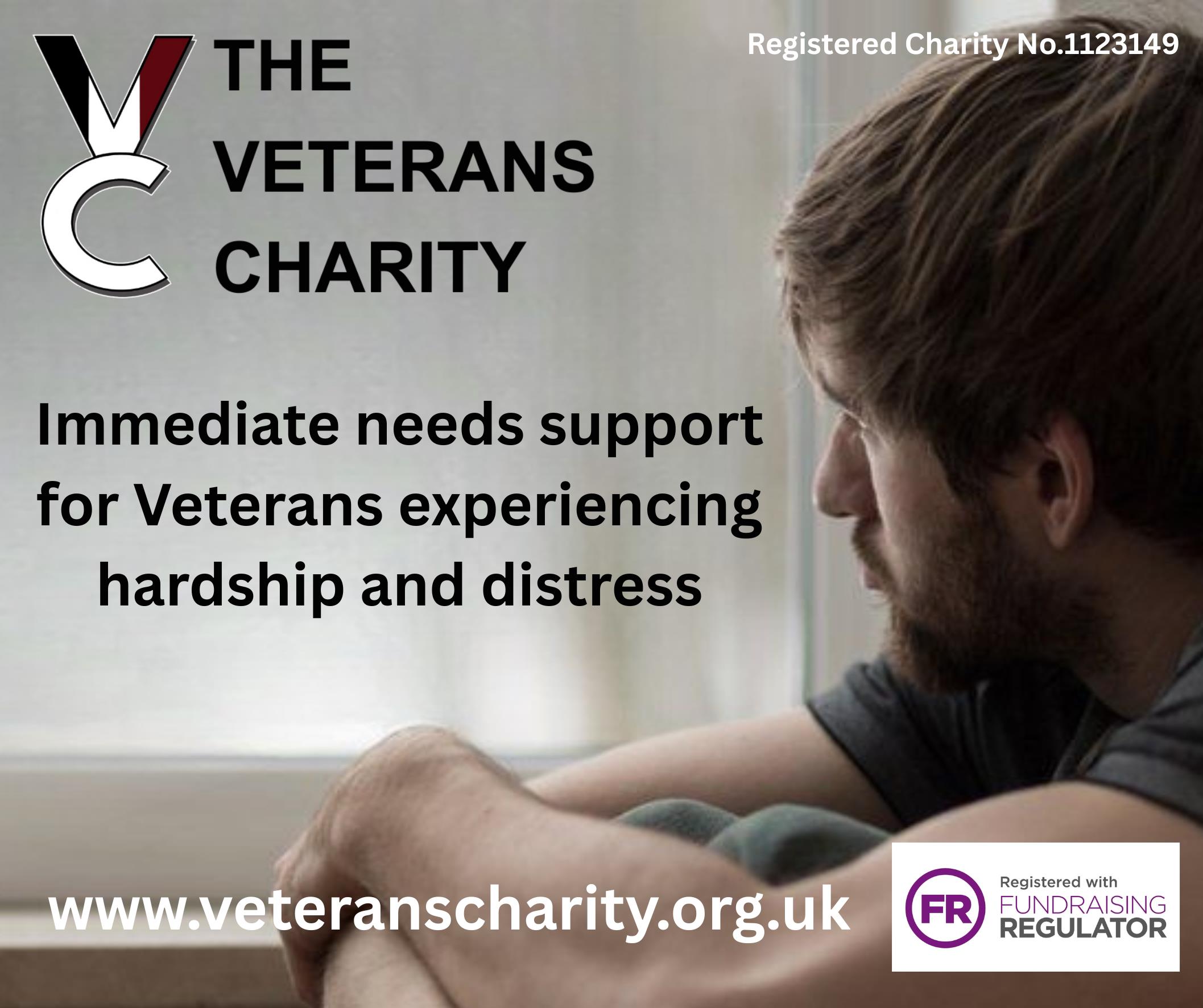 The Veterans Charity