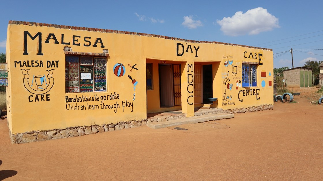 Upase Siddhant Upase is fundraising for Friends of Education Africa